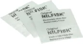 Filtry do odkurzaczy - Nilfisk zestaw filtrów do odkurzacza (3 sztuki) 1470157500 - miniaturka - grafika 1