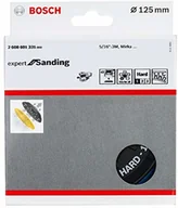 Materiały ścierne - Bosch Professional D125, twarda, przemyśle - miniaturka - grafika 1