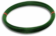Pozostałe oświetlenie - Chapuis chapuis fit20  na drut naciągowy kunststoffbeschichteter stalowej  średnica zewnętrzna 2,7 MM  długość 20 m  zielony - miniaturka - grafika 1