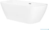 Wanny z hydromasażem - Oltens Millaa wanna wolnostojąca prostokątna 170x78cm 12002000 | - miniaturka - grafika 1