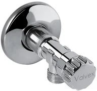 Zawory i kraniki - Valvex Kurek 1/2" - 1/2" - miniaturka - grafika 1