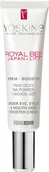 Kosmetyki pod oczy - Yoskine Royal Bee Japan-Lift krem pod oczy 15ml 010213106 - miniaturka - grafika 1