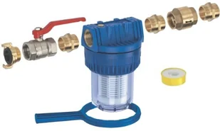 Metabo 903061251 pompa zestaw montażowy MSD 200  HWW/P 7027007 - Akcesoria do basenów - miniaturka - grafika 2