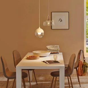 Paulmann kropla LED E27 5W 2 700 K matowa 2 szt. - Żarówki LED - miniaturka - grafika 3