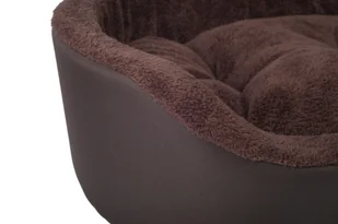 Ami Play Legowisko Elipsa Aspen - Legowiska dla psów - miniaturka - grafika 5