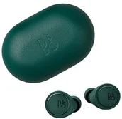 Słuchawki - Bang & Olufsen Beo Play E8 3.0 Zielone - miniaturka - grafika 1