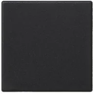 Klawisze i ramki - Simon SA Zaślepka K45 45x45mm; szary grafit K17/14 - miniaturka - grafika 1