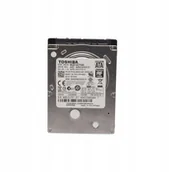 Dyski serwerowe - Dell Hd, 500GB, Hdd, 7.2K Rpm, - miniaturka - grafika 1