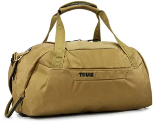 THULE Torba podróżna Aion Duffle Bag 35 l - nutria brown 3204726 - Torby podróżne - miniaturka - grafika 2