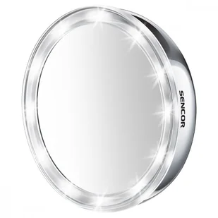 Sencor Lusterko kosmetyczne SMM 2030SS Rozłóż zakup na 50 rat - Lusterka do makijażu - miniaturka - grafika 4