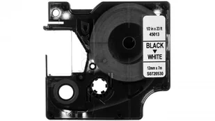 DYMO RHINO Etykiety 45013 - Dodatki do drukarek i skanerów - miniaturka - grafika 6