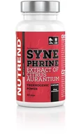 Spalacze tłuszczu - Nutrend Synephrine 60kaps. - miniaturka - grafika 1