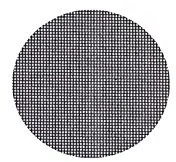 Materiały ścierne - DeWalt siatka szlifierska Extreme 125mm, granulacja 240, 10szt. [DTM3117] - miniaturka - grafika 1