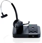 Akcesoria do telefonów stacjonarnych - GN Netcom Jabra PRO 9450 Flex Mono 9450-25-707-101 - miniaturka - grafika 1