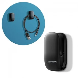 UGREEN Organizer z haczykiem UGREEN LP252 4 sztuki - Kable komputerowe i do monitorów - miniaturka - grafika 4