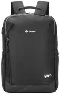 FOTOPRO Plecak FOTOPRO FB-4 Czarny FP2995 - Torby fotograficzne i futerały - miniaturka - grafika 4