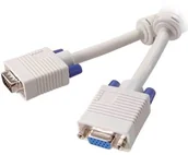 Kable - Vivanco Kabel 15-pin 15-pin 3 m  15-pin 15-pin - miniaturka - grafika 1