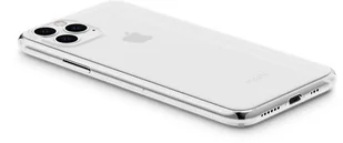 Moshi SuperSkin - Etui iPhone 11 Pro (półprzeźroczyste) 99MO111931 - Etui i futerały do telefonów - miniaturka - grafika 6