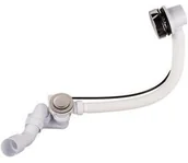 Syfony - JANO Syfon wanny AUTOMATYCZNY JANO - miniaturka - grafika 1