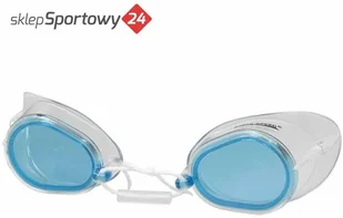 Aqua Speed OKULARY PŁYWACKIE SPRINT ZADZWOŃ 600-555-801 ! 40810 - Pływanie - miniaturka - grafika 2