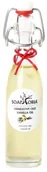 Olejki i świece do masażu - Soaphoria Organic olejek do masażu z wanilią 50 ml - miniaturka - grafika 1