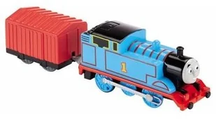 Fisher Price TF Lokomotywki Thomas BMK87/BML06 - Pociągi dla dzieci - miniaturka - grafika 3