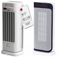 Termowentylator Ceramiczny Farelka Grzejnik 2000W