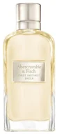 Wody i perfumy damskie - Abercrombie & Fitch First Instinct Sheer woda perfumowana 50ml - miniaturka - grafika 1