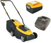 Kosiarki - Stiga COLLECTOR 132 AE - miniaturka - grafika 1