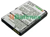Baterie do telefonów - Batimex Mitac Mio A500 338937010127 1200mAh Li-Ion 3.7V - miniaturka - grafika 1