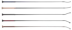 QHP Bat ujeżdżeniowy Spiral - - Akcesoria jeździeckie QHP Bat ujeżdżeniowy Spiral - - Akcesoria jeździeckie - miniaturka - grafika 1