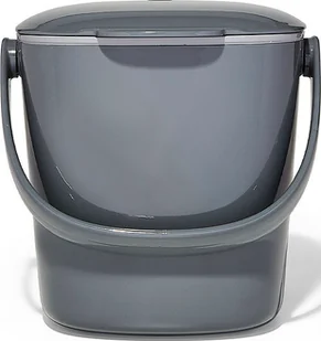 OXO GOOD GRIPS KOMPOSTOWNIK 2,8L SZARY TWORZYWO SZTUCZNE 13295900MLNYK - Kosze na śmieci - miniaturka - grafika 2