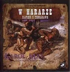 MTJ Agencja Artystyczna Ród Rodrigandów Tom 4 W Hararze Rapier i Tomahawk Karol May - Audiobooki - lektury - miniaturka - grafika 2