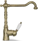 Baterie kuchenne - Pyramis Baroque 095120201 - miniaturka - grafika 1