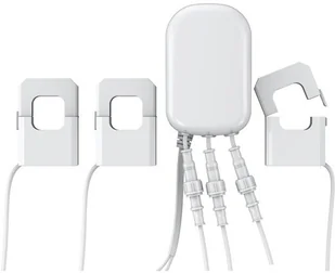 Miernik zużycia Fibaro Aeon 3 svorky Z-Wave Plus AEO-ZW0953C60A) - Akcesoria do monitoringu - miniaturka - grafika 2