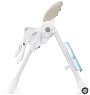 KinderKraft Yummy Wielokolory - Krzesełka do karmienia - miniaturka - grafika 7