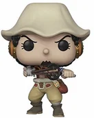 Figurki kolekcjonerskie - Funko FunKo - Figurine One Piece - Usopp Pop 10cm - 0889698327176 - miniaturka - grafika 1