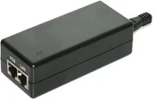 Pozostałe akcesoria sieciowe - brak danych Zasilacz PoE 15V 0.8A ESD - miniaturka - grafika 1