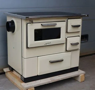 MBS 88870274 Kuchnia angielka 9,5kW - Kuchnie węglowe - miniaturka - grafika 5