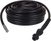 Akcesoria do myjek - Karcher Wąż 10m czyszczenia kanalizacji rur do K - miniaturka - grafika 1