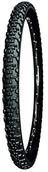 Opony rowerowe - Michelin opona rowerowa nie wtrzyma Country All Terrain MTB 26 X 2.00, czarna, fa003464057 082024 - miniaturka - grafika 1