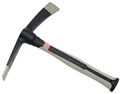 Inne - Bellota Podwójne siedzenia Hammer AXT szufla, z uchwytem z włókna węglowego 300 gr - miniaturka - grafika 1