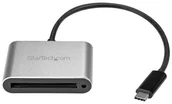 Czytniki kart pamięci - StarTech.com StarTech.com USB 3.0 Card Reader/Writer for CFast 2.0 Cards - USB-C - kortlser - USB 3.0/USB-C CFASTRWU3C - miniaturka - grafika 1