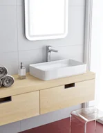 Baterie umywalkowe - Actima Keria AREX.2002CR - miniaturka - grafika 1