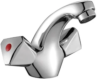 Kuchinox NORM BQN 022D - Baterie umywalkowe - miniaturka - grafika 2