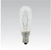 Żarówki tradycyjne - Żarówka przemysłowa CLEAR RESISTA 1xE14/40W/230V - miniaturka - grafika 1