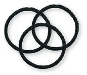 Pozostałe akcesoria fryzjerskie - Top Choice GUMKI DO WŁOSÓW 6214 OD 24,99zł - miniaturka - grafika 1