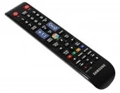 Piloty - Samsung BN59  01178b  zamiennik pilotowi zdalnego sterowania TV, czarny BN59-01178B - miniaturka - grafika 1