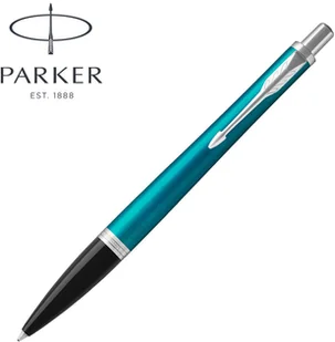 Parker Długopis Urban Vibrant Blue CT T2016 1931577 - Długopisy - miniaturka - grafika 3