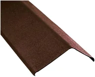 Pokrycia dachowe - Onduline Gąsior bitumiczny kątowy brązowy Easyfix - miniaturka - grafika 1